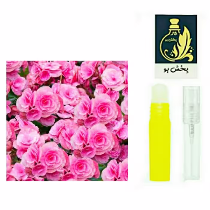 عطر انلی رز . گریدH .یک میل (توضیحات  این عطرخالص در غرفه عطرپخش بوحتما مطالعه شود)