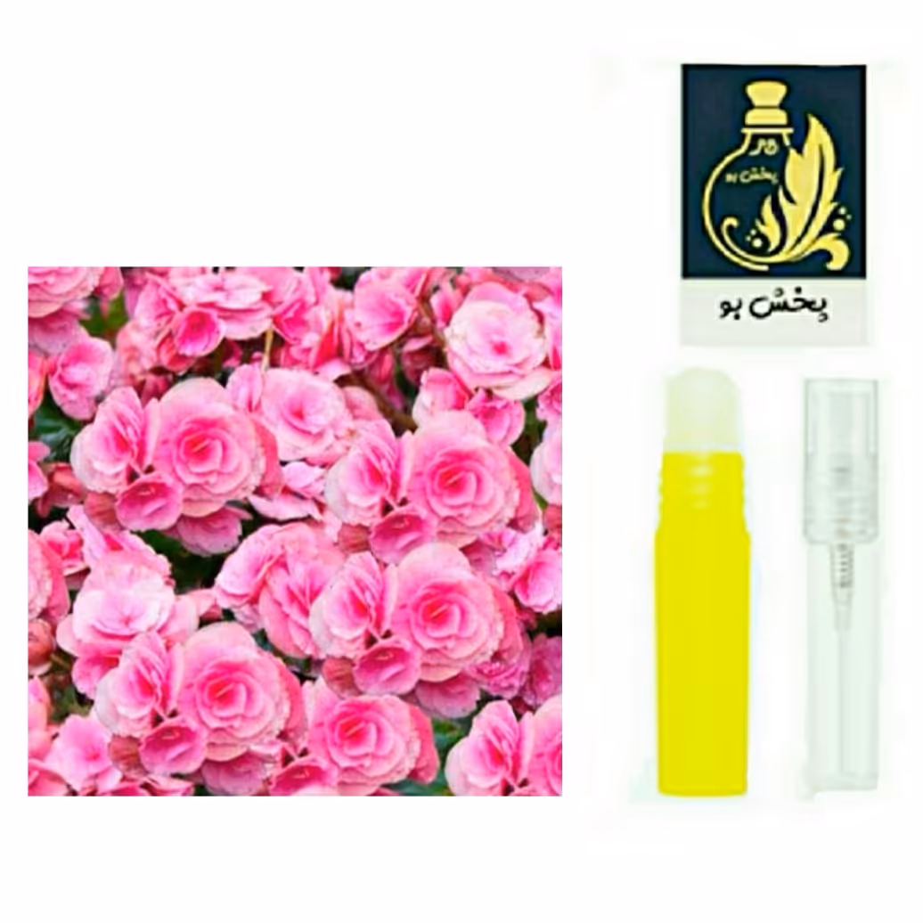 عطر انلی رز . گریدH .یک میل (توضیحات  این عطرخالص در غرفه عطرپخش بوحتما مطالعه شود)