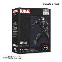 قیمت و خرید هارد اکسترنال سیگیت Seagate Black Panther SE FireCuda ظرفیت دو ترابایت | ITSKALA