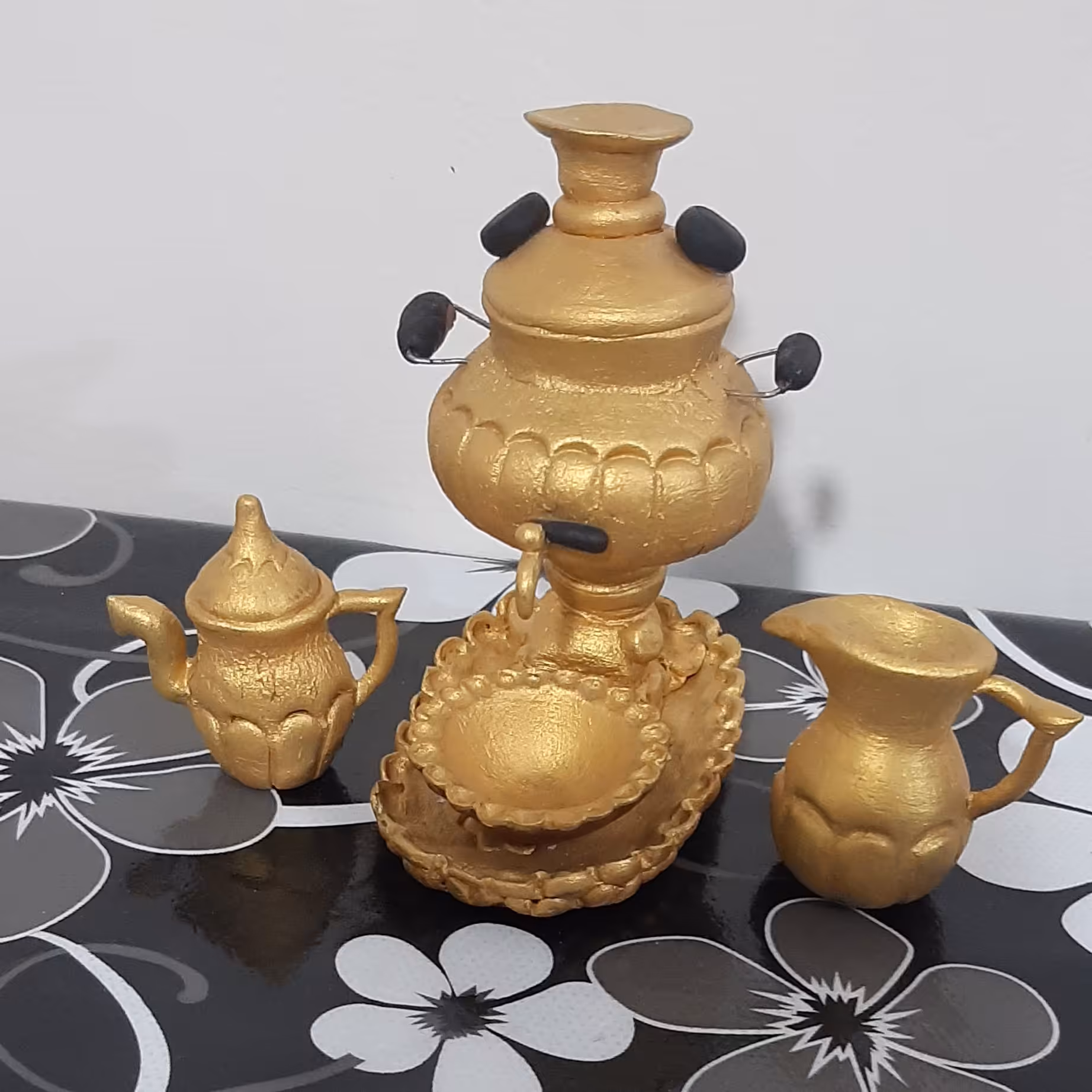 سماور مینیاتوری