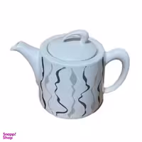 قوری طرح شکس مدل TM2 کد 3700