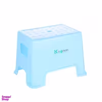 چهارپایه حمام کاجین کد 1399
