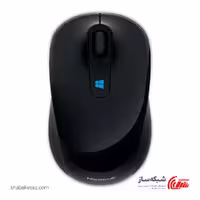 قیمت و خرید ماوس اسکالپت موبایل مایکرو سافت Microsoft Sculpt Mobile Mouse - شبکه ساز