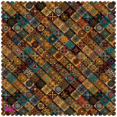 رومیزی مدل T1-42524