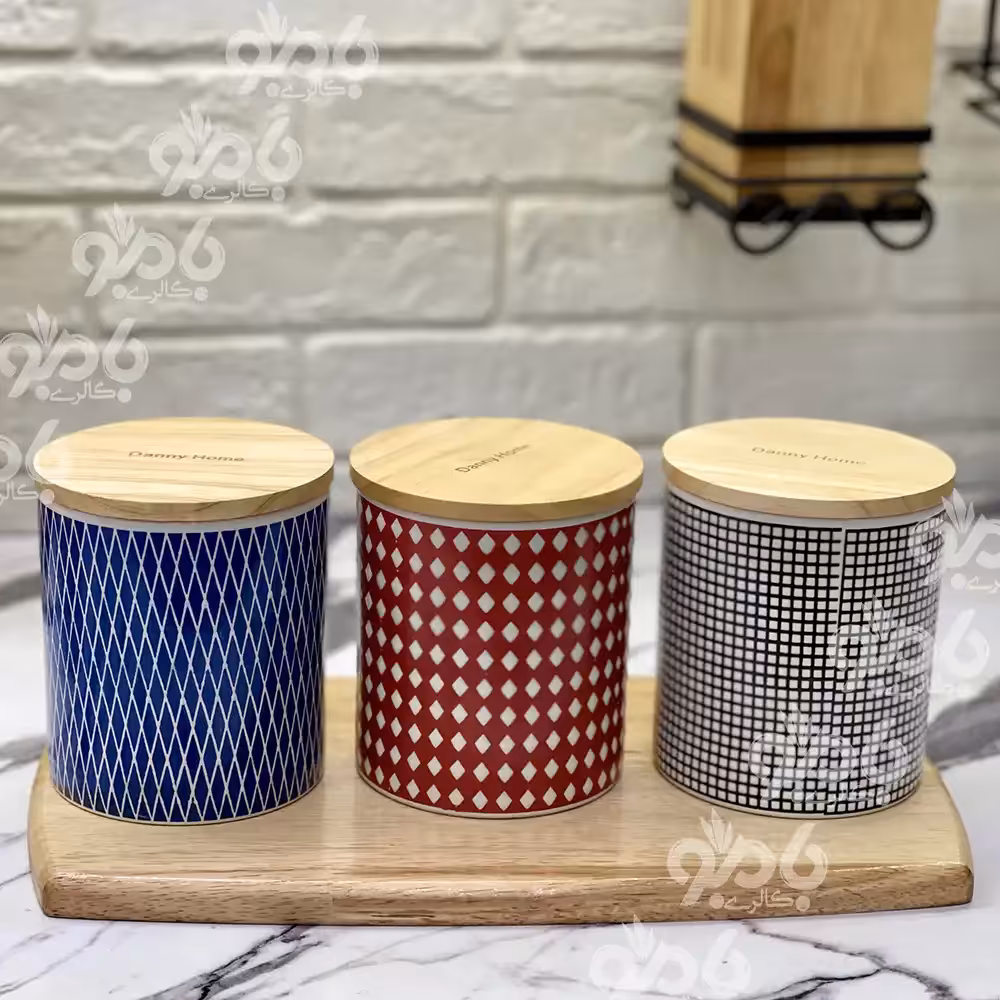 بانکه 3عددی دنی هوم 10سانت 105