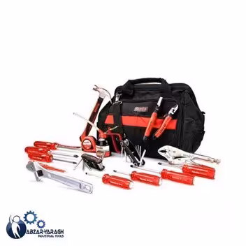 کیف ابزار رونیکس مدل RH-9101 - ابزار یراق