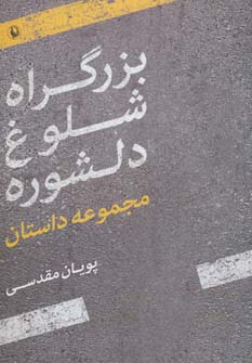 بزرگراه شلوغ دلشوره (مجموعه داستان) - ناشربوک | خرید آنلاین کتاب