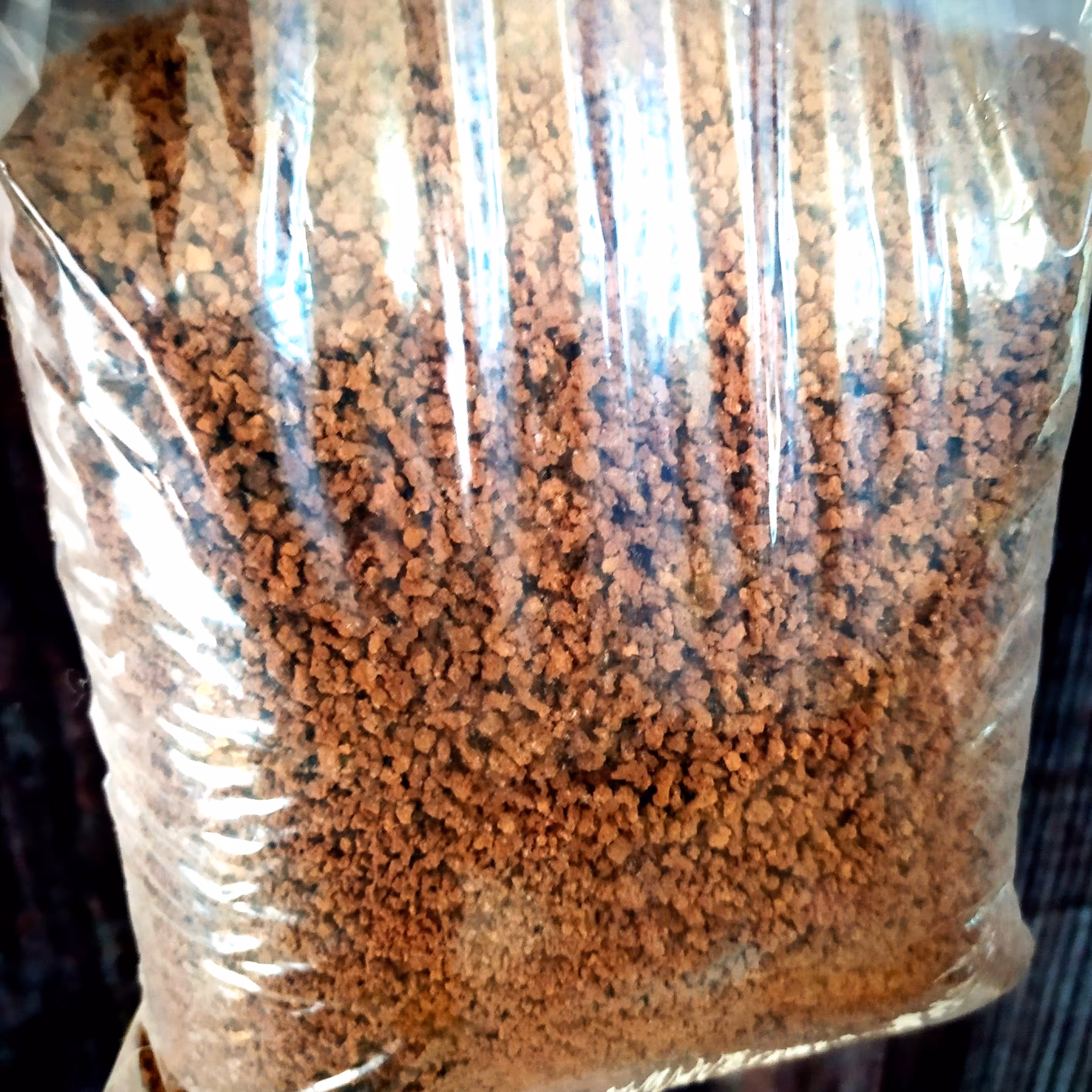 قهوه آماده کلاسیک اورا  نسکافه فوری دمی دله عربی