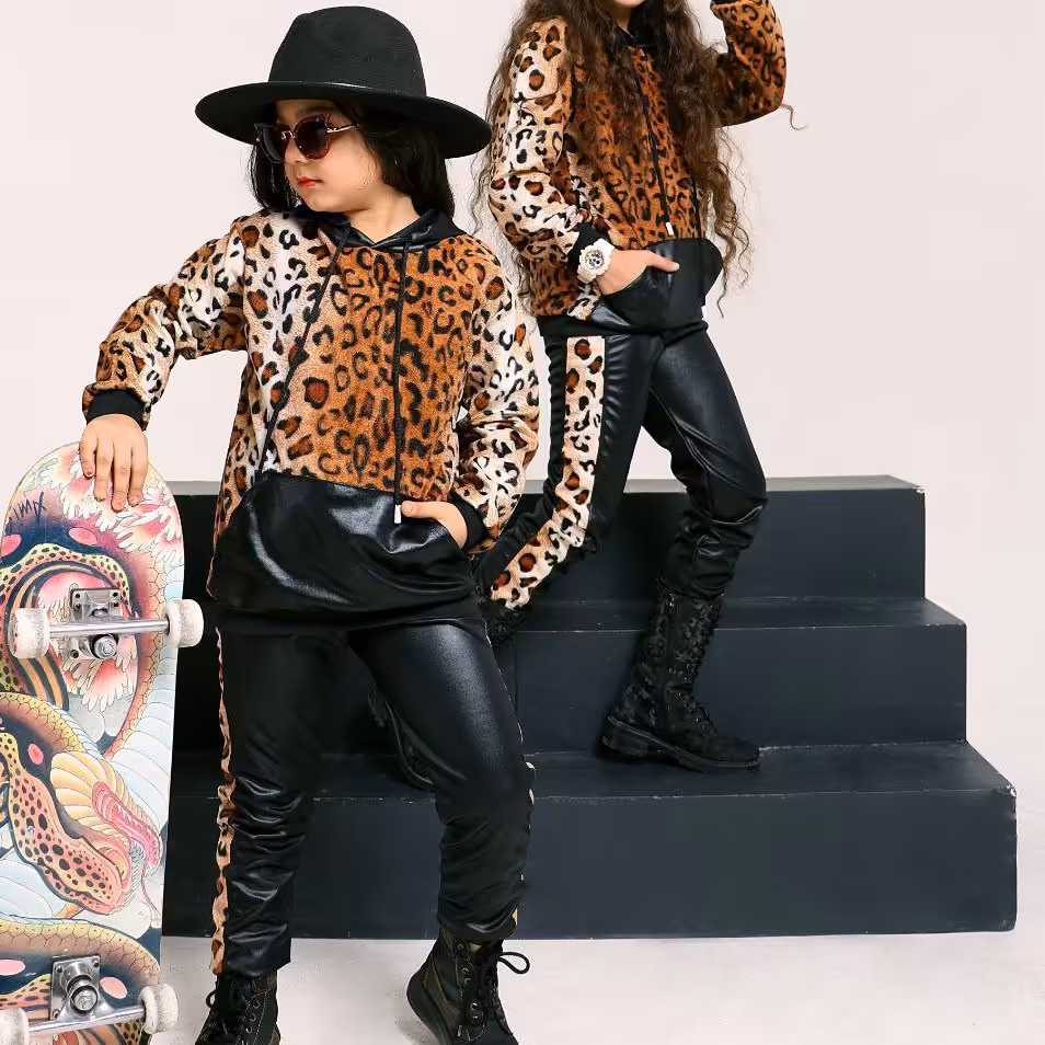 هودی شلواراسپورت