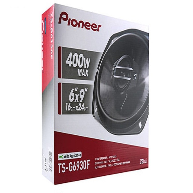 بلندگو پایونیر TS-G6930F