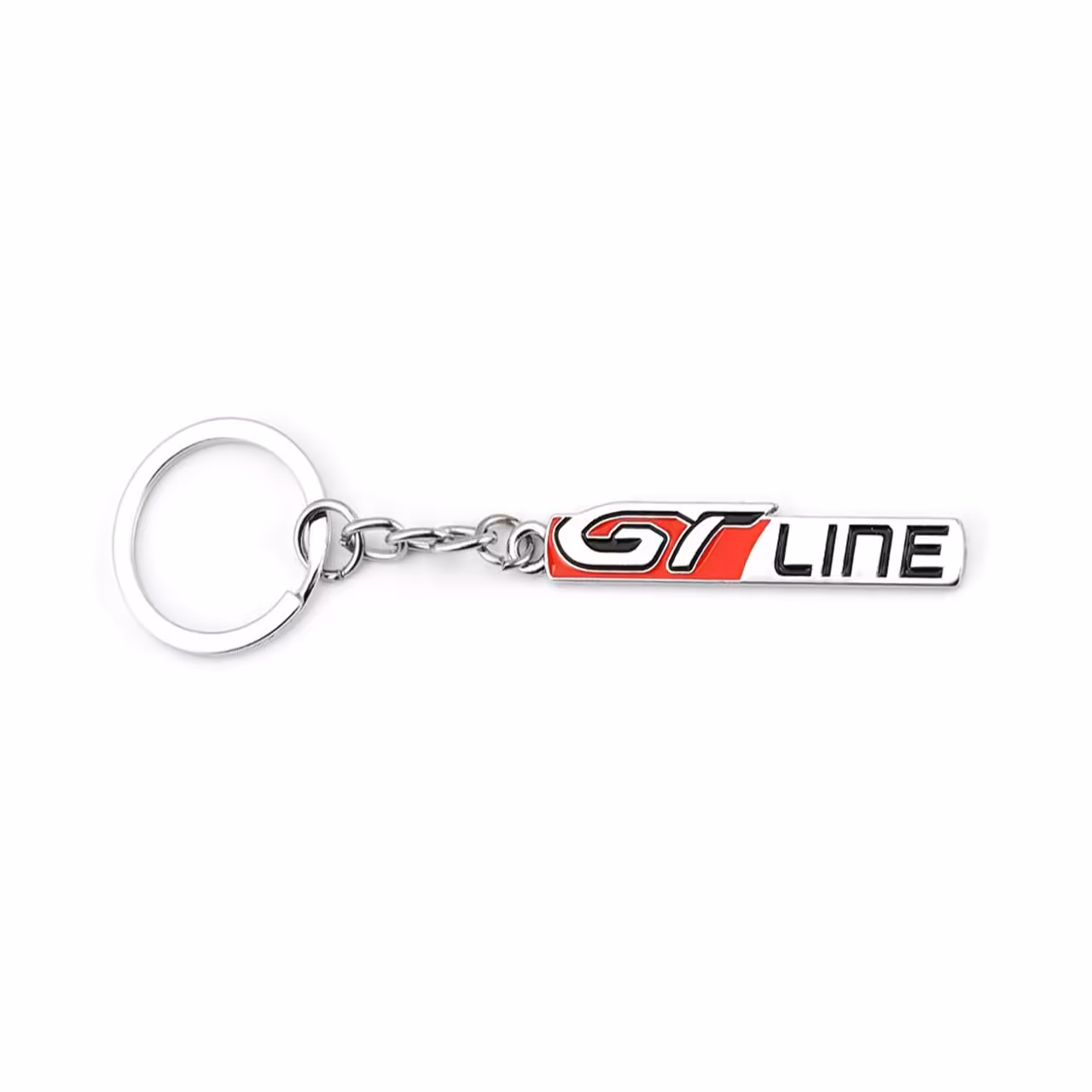 جاسوییچی خودرو آراکس یدک مدل AY-3790 طرح GT LINE