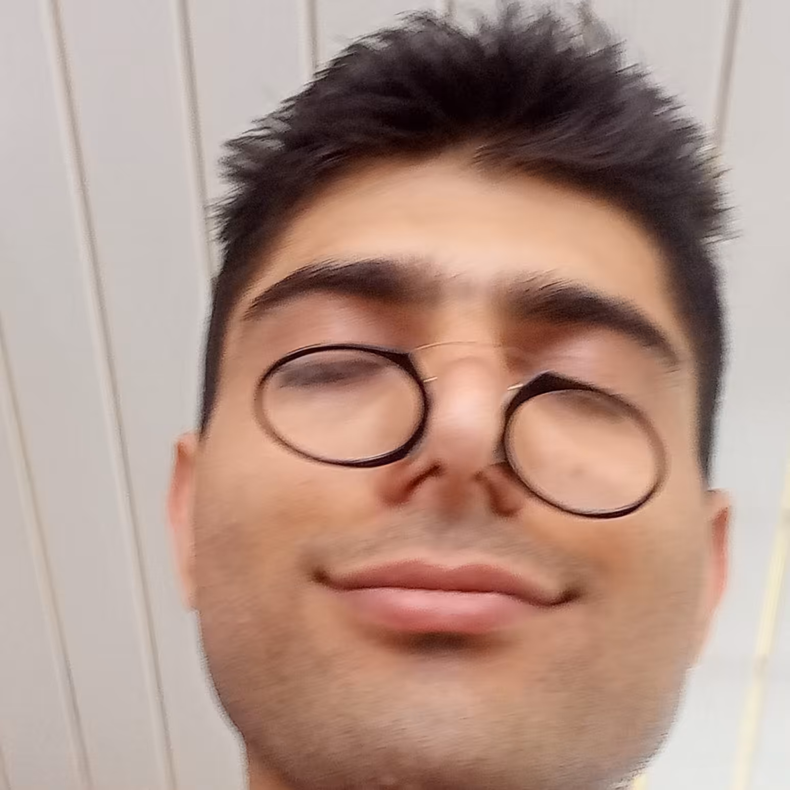 عینک آماده پیر چَشمی