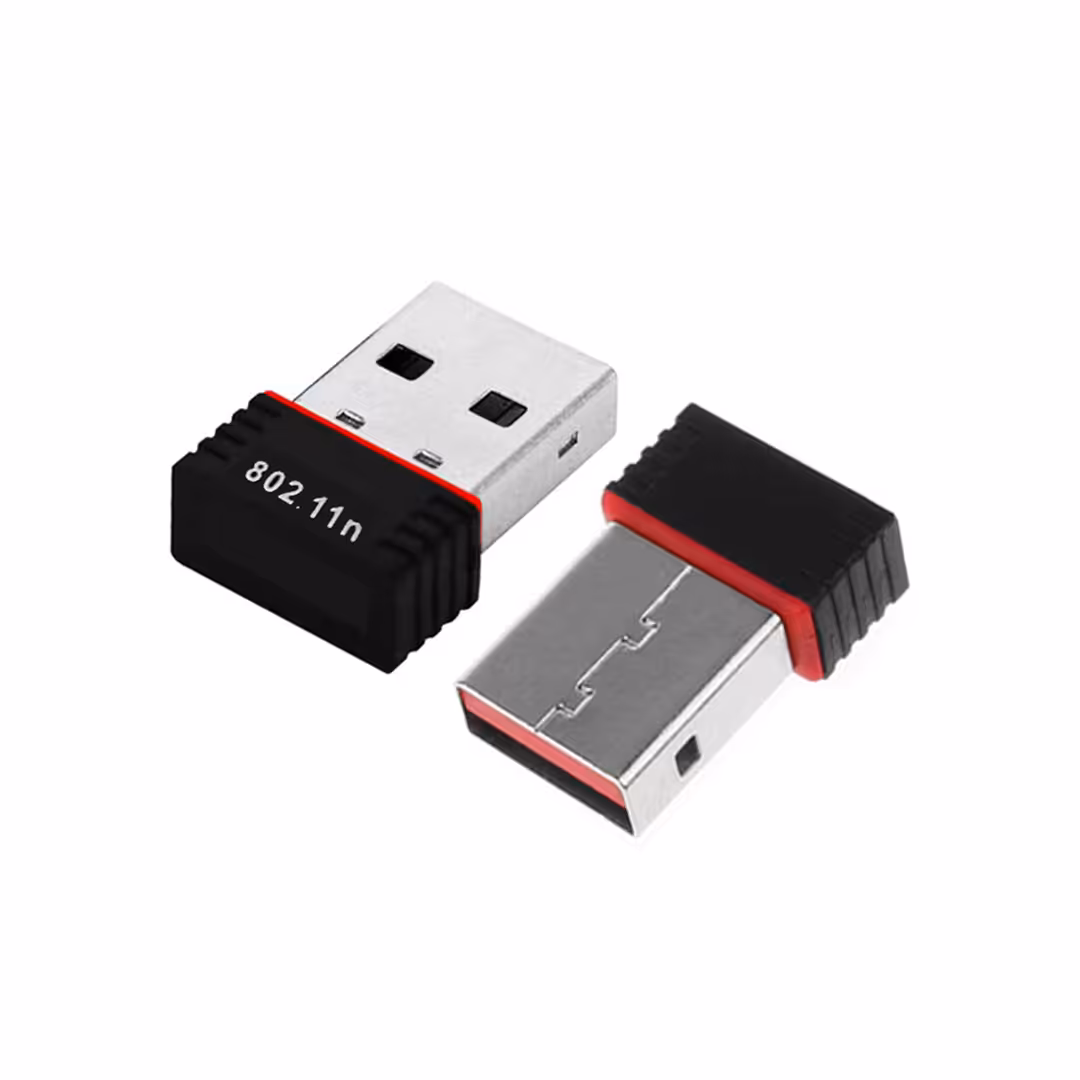 دانگل USB بی سیم تسکو مدل TW 1001