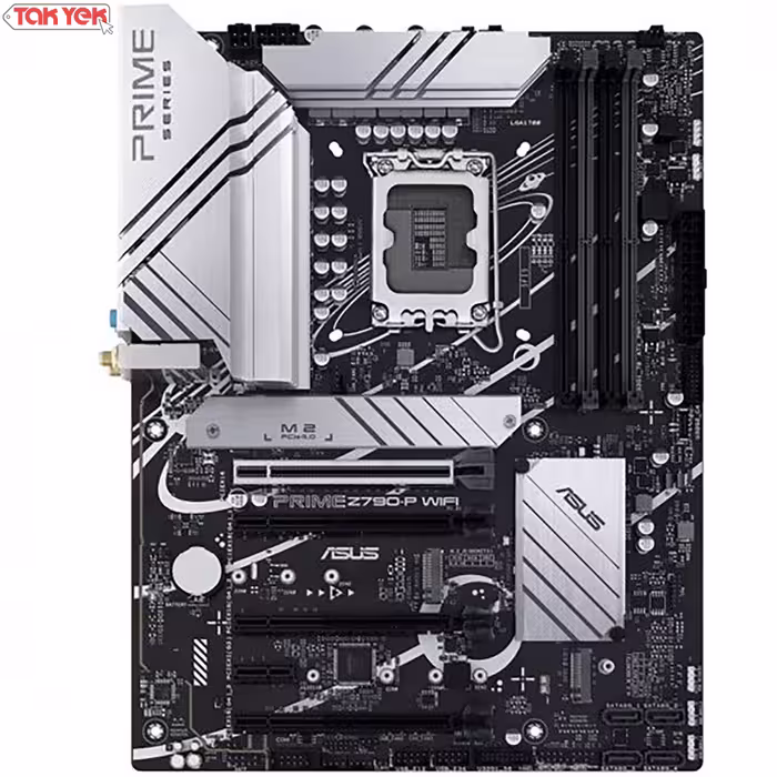 مادربرد ASUS PRIME  Z790-P DDR5