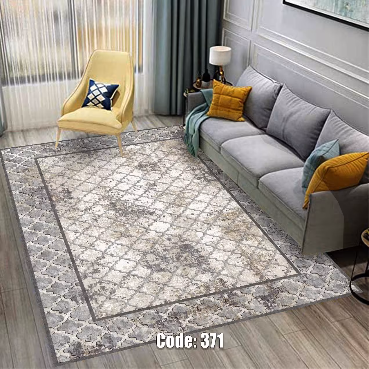 روفرشی دورکش کد 21371