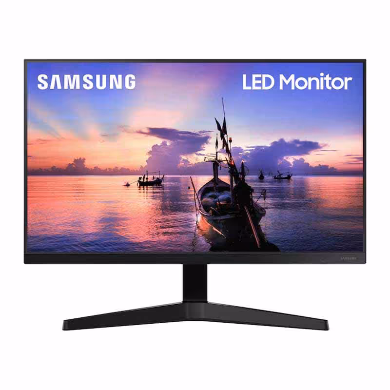 خرید مانیتور سامسونگ LF27T350FHM سایز 27 اینچ Monitor Samsung با بهترین قیمت
