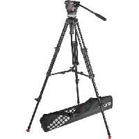 سه پایه فیلمبرداری ساچلر Sachtler Ace M