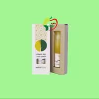 عطر شکوفه هلو طبیعی 1.5 سی سی اکسیر حیات