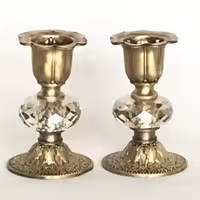 شمعدان زیبای چهار دریاFBD4