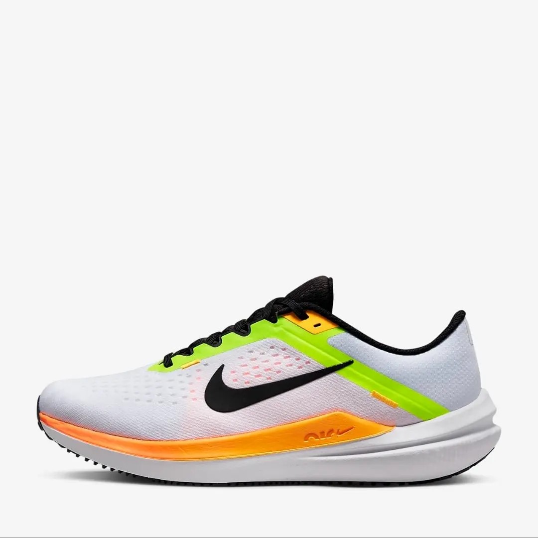 713 کتونی نایک ست مردانه و زنانه اورجینال Nike دارای سایز بزرگ