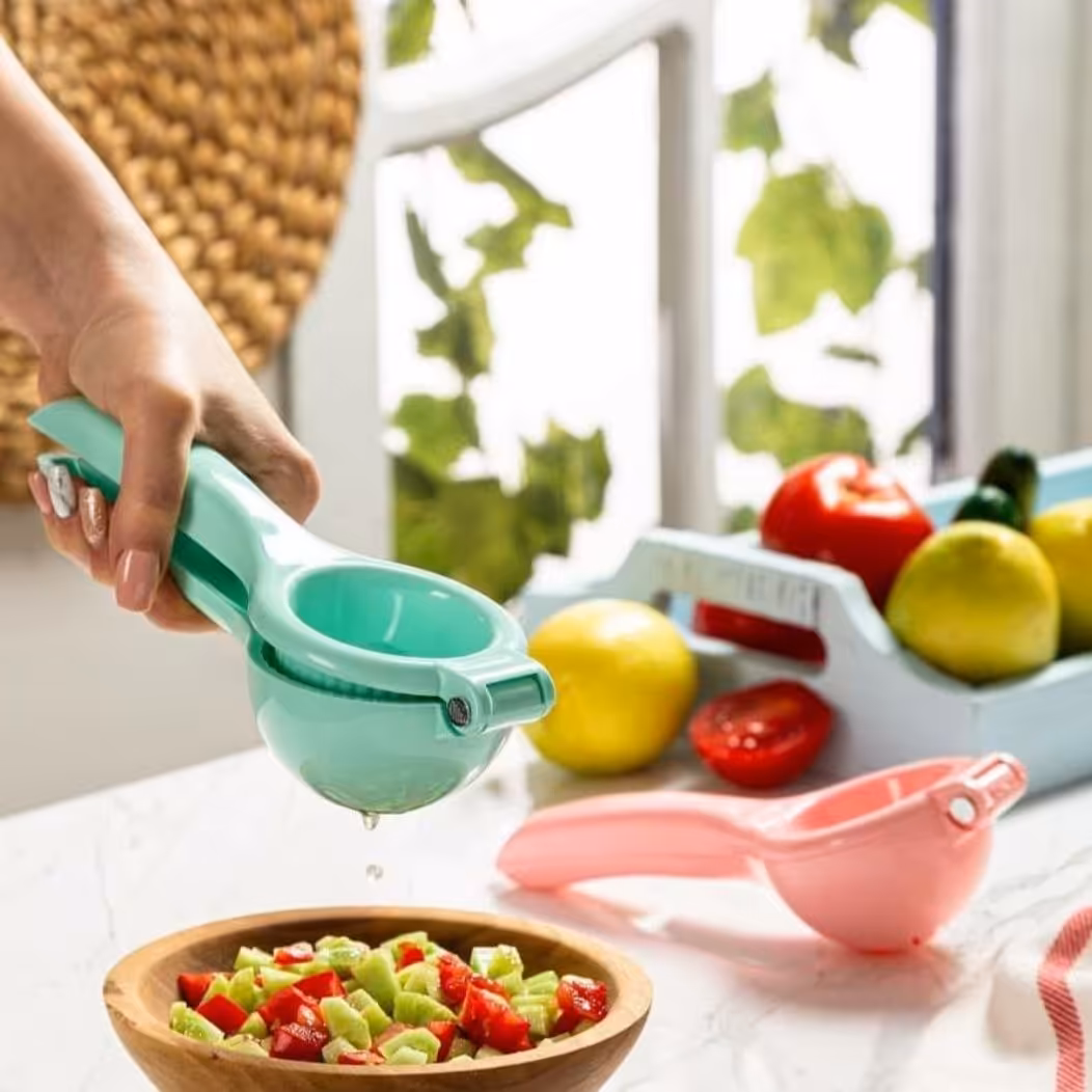 آب مرکبات گیری دستی