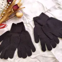دستکش مشگی بافت