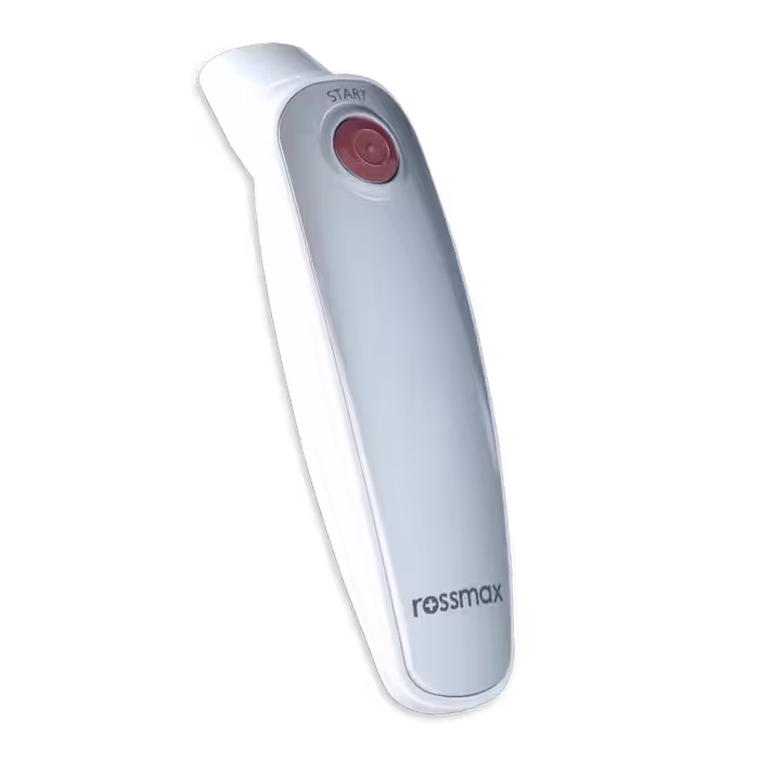 تب سنج دیجیتال لیزری رزمکس HA500