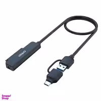 مبدل هارد USB 3.0 و USB-C اونتن مدل UCA311
