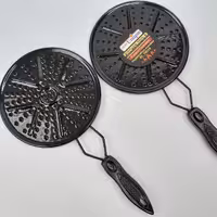 شعله پخش کن چدنی