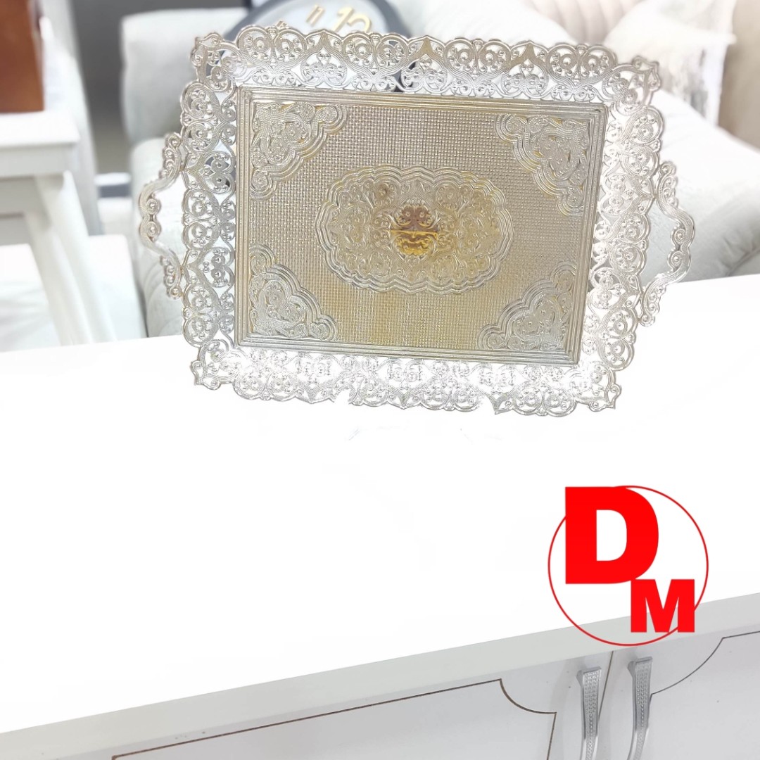 سینی سرب مستطیل با جنس عالی و درجه یک و قیمت مناسب