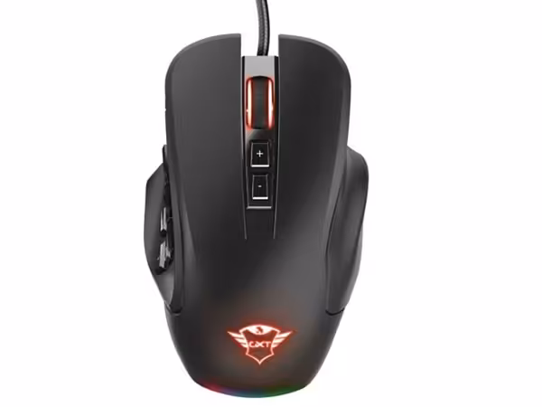 ماوس گیمینگ تراست مدل GXT 970 MORFIX