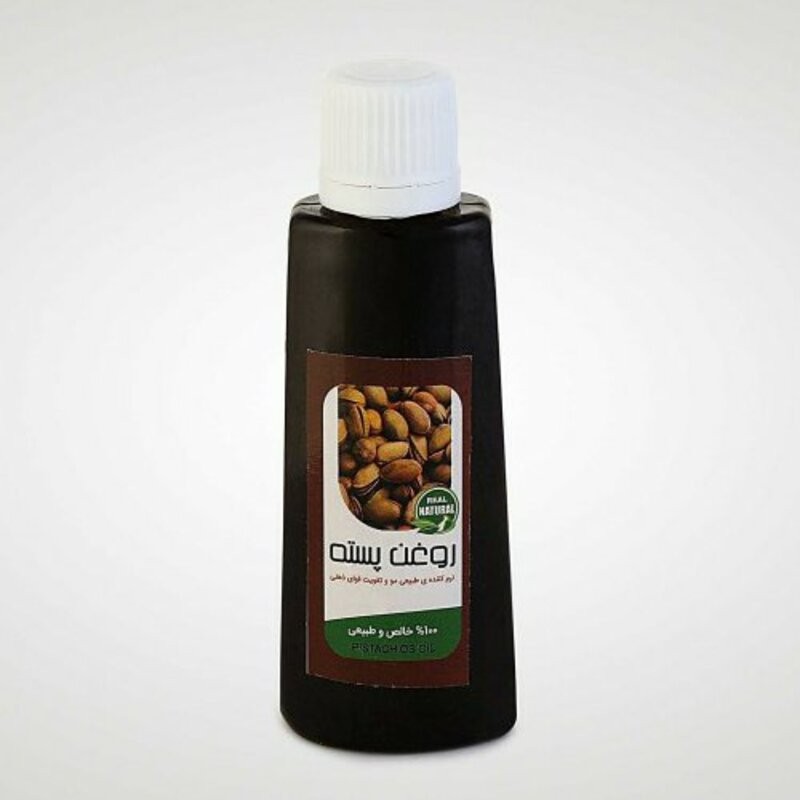 روغن پسته اصل (45 گرم) ارگانور