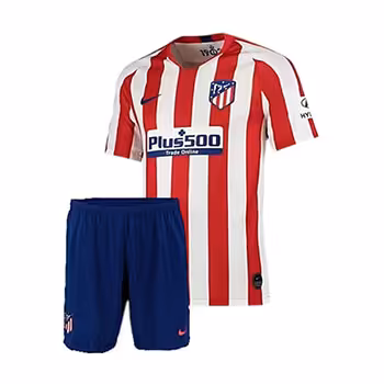 کیت اول اتلتیکو مادرید 2020 - پیراهن شورت