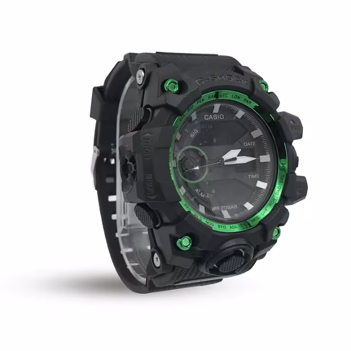 ساعت مچی دیجیتال کد 857