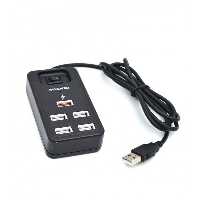 هاب 5 پورت USB3