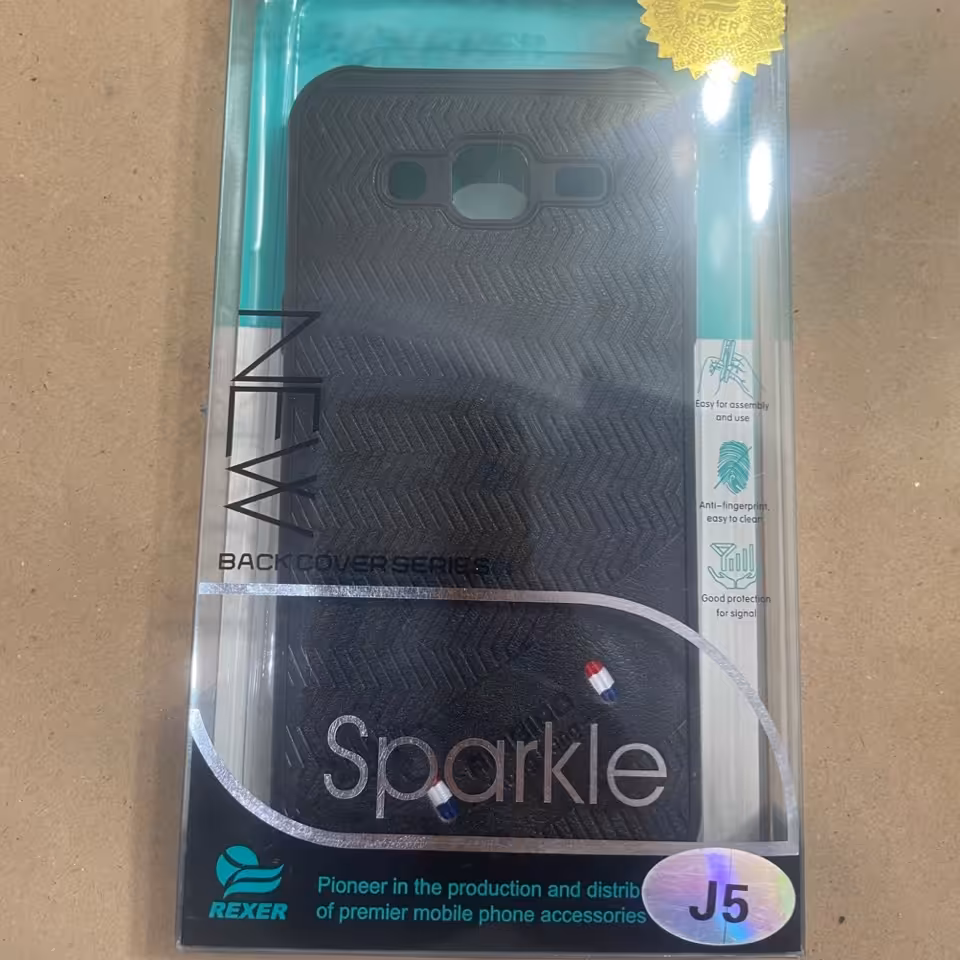 گاردگوشی جی 5