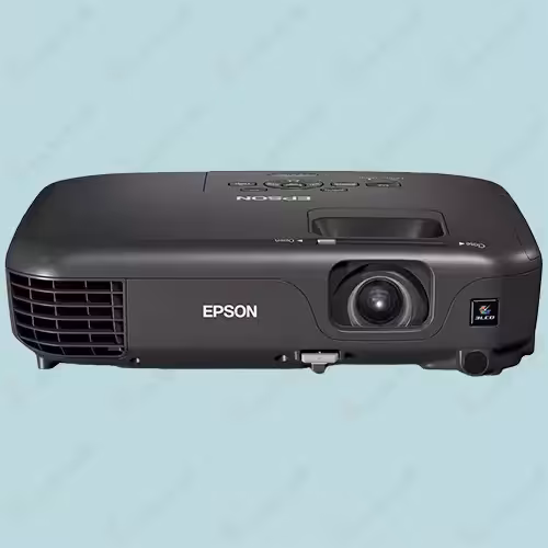 ویدئو پروژکتور اپسون EPSON EB-S01
