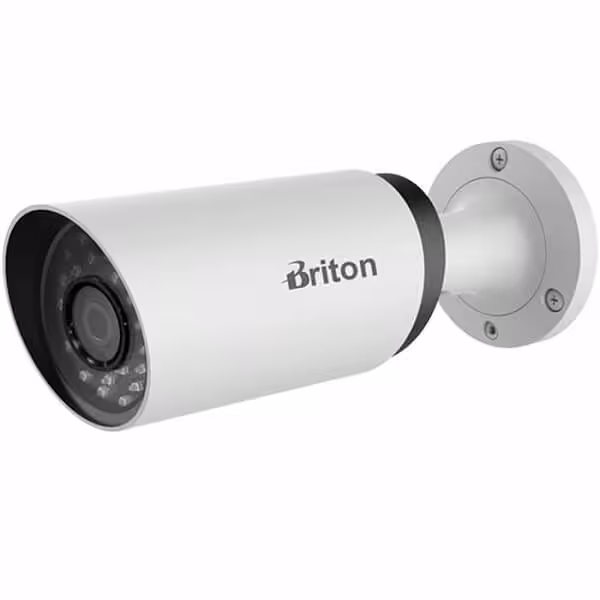 دوربین مداربسته آنالوگ برایتون مدل UVC85B33 | شبکه ارغوان 021-41902