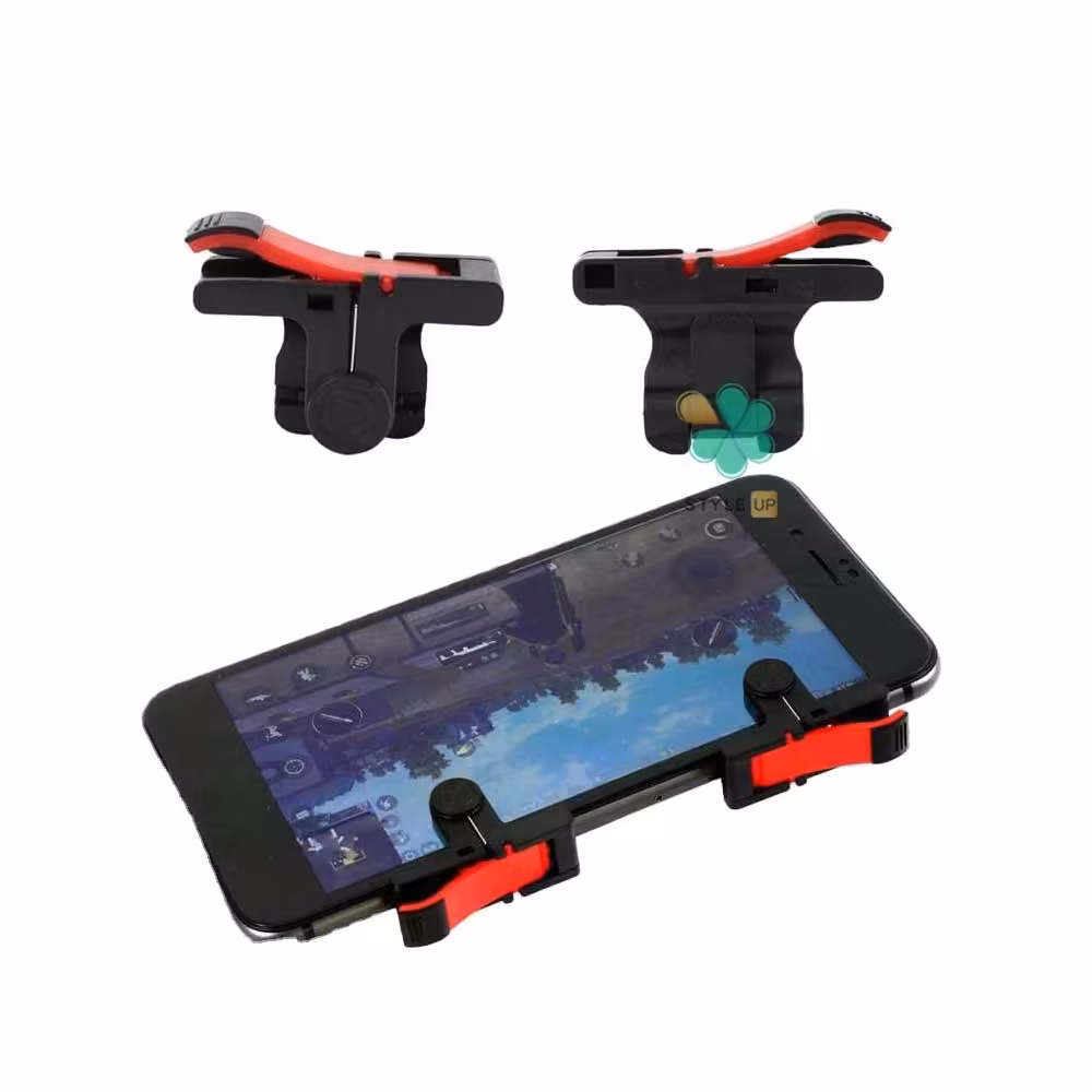 دسته پاپجی D9