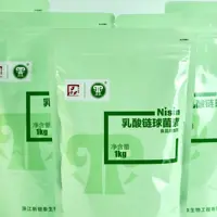  نیسین چینی درجه یک 500 گرمی ضد گرم مثبت