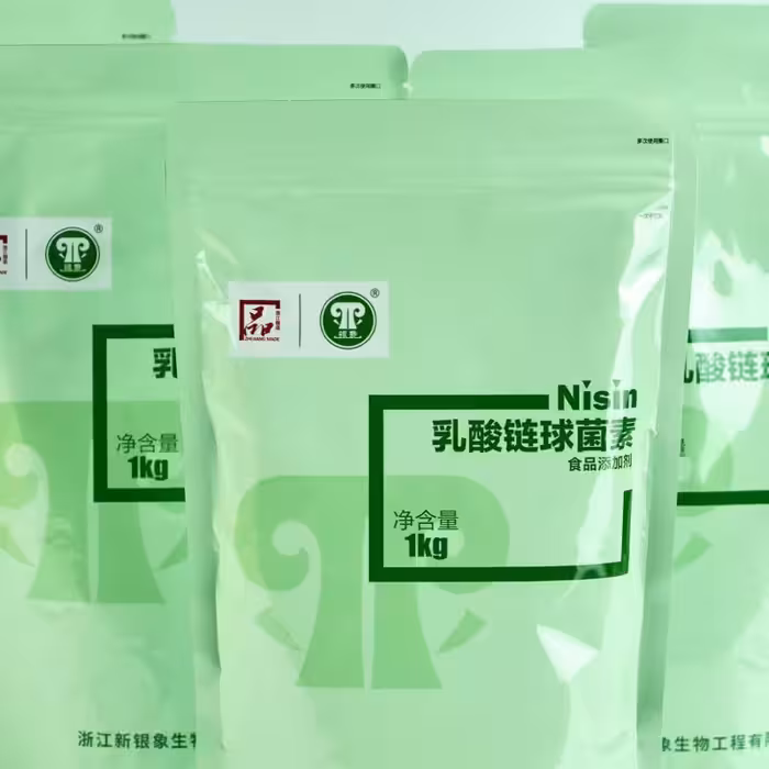  نیسین چینی درجه یک 500 گرمی ضد گرم مثبت