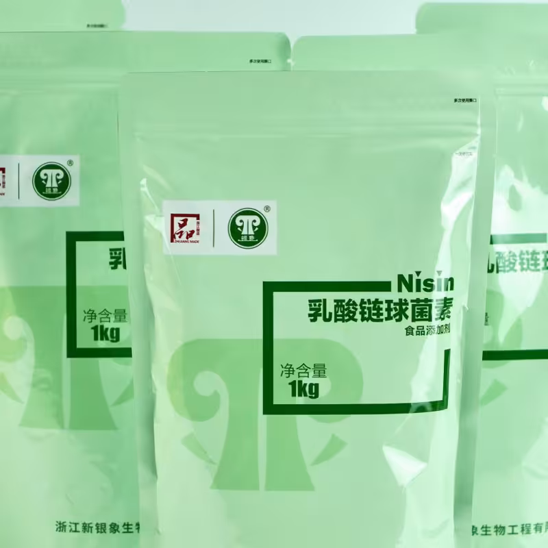  نیسین چینی درجه یک 500 گرمی ضد گرم مثبت