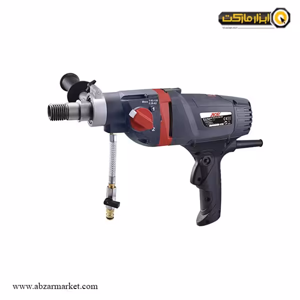 دریل کرگیری ای جی پی 132 میلی‌ متر مدل DM5