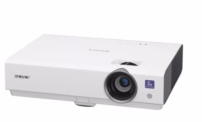 ویدئو پروژکتور سونی دی ایکس 122
