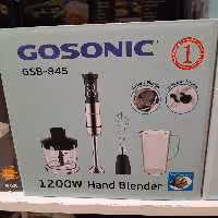 غذاساز وخردکنگوسوسونیک  گوشتکوب همزن مخلوط کن خردکن سبزی وگوشت باکیفیت.طبق عکس