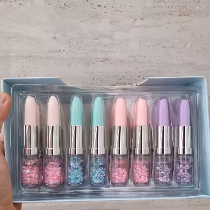 خودکار ماتیکی آکواریومی جذاب 