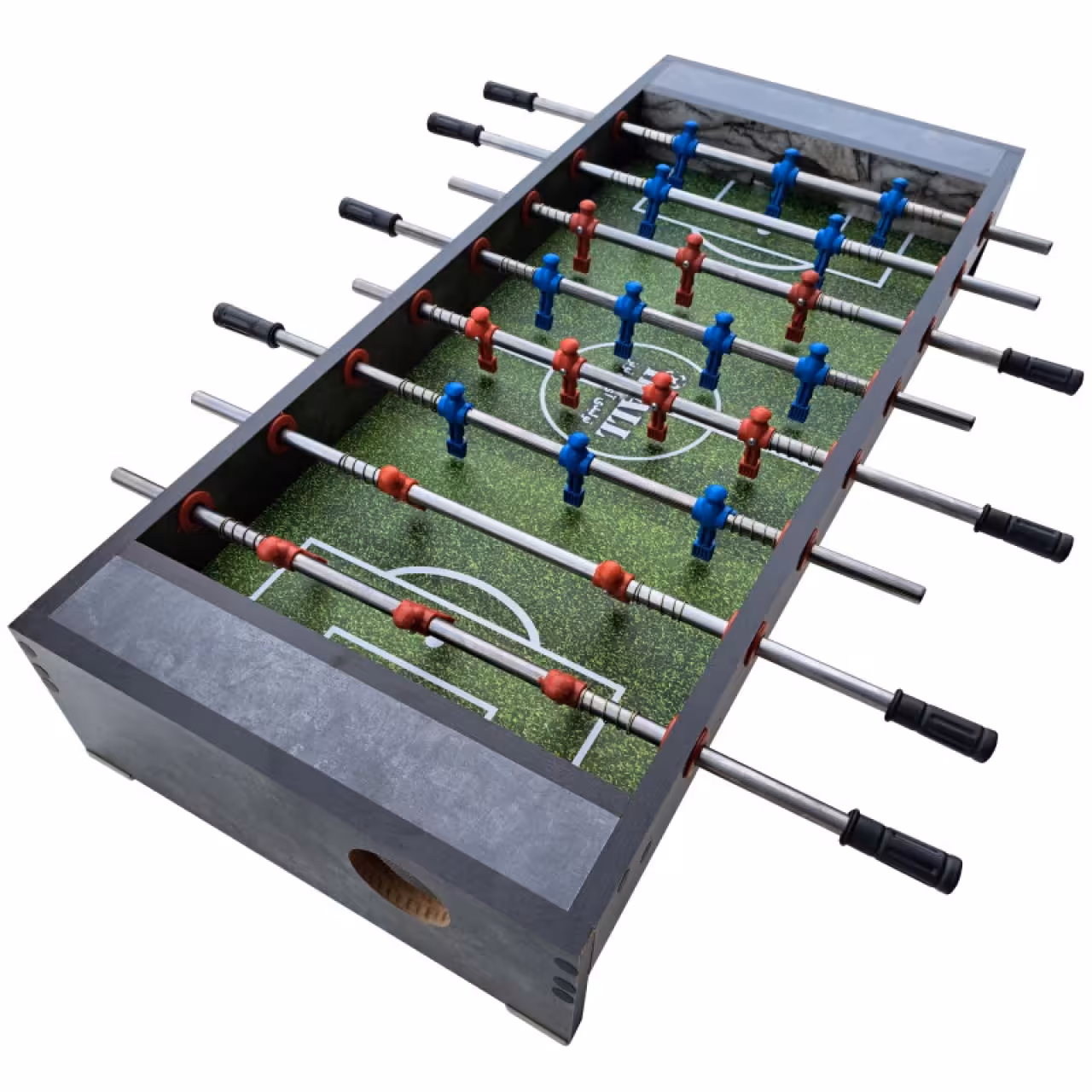 فوتبال دستی 8 دسته مدل i108G