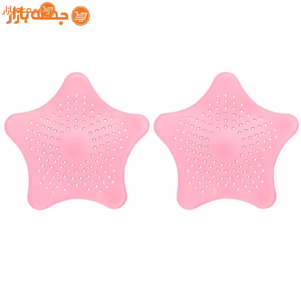 درپوش سینک ظرفشویی مدل ستاره