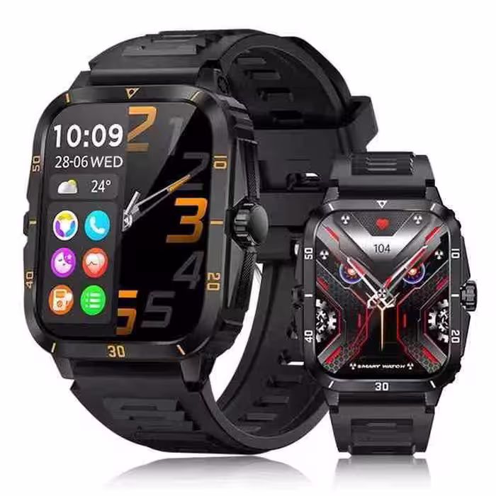 اسمارت واچ مدل V71