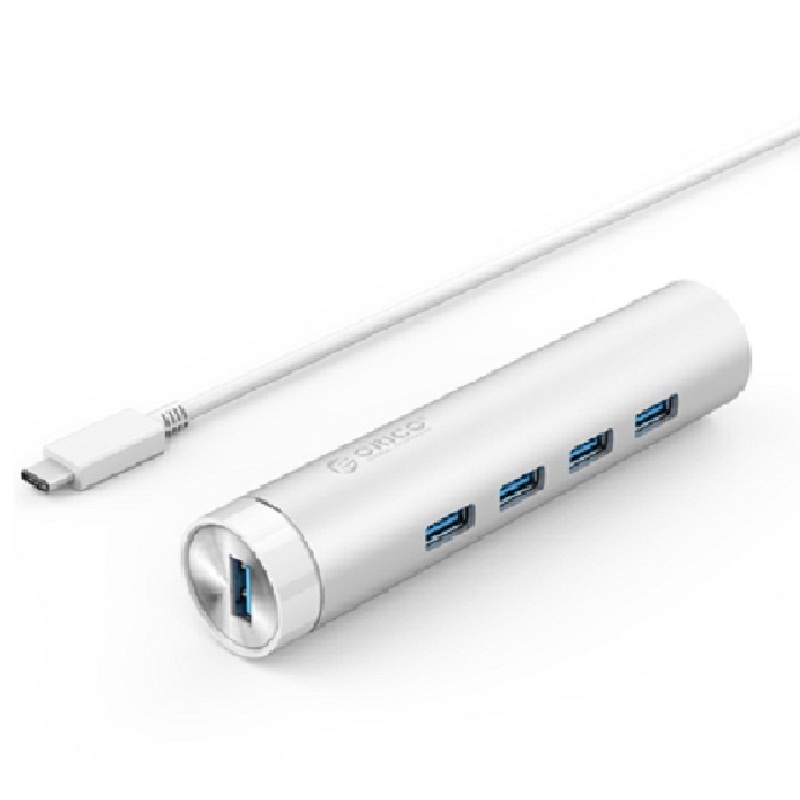 هاب یو اس بی 4 پورت اوریکو مدل ای آر اچ 4